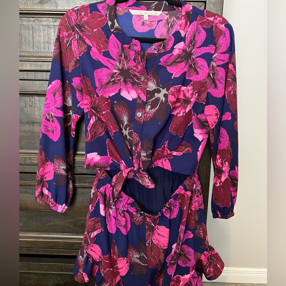 Rachel Roy Romper